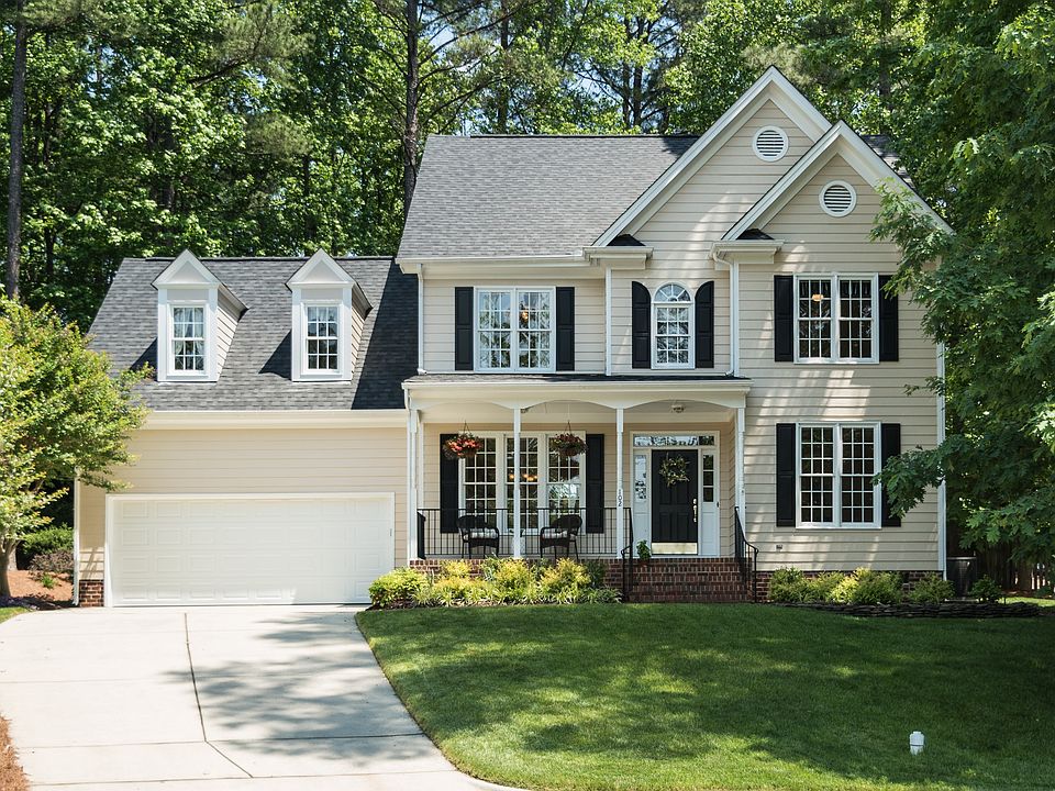 Stunning Landscaped Home on 