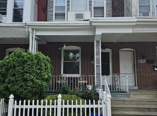 150 W Clarkson Ave, Philadelphia, PA 19120