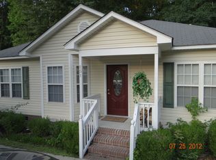 151 Renaissance Way, Columbia, SC 29204