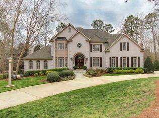 448 Swans Mill Xing, Raleigh, NC 27614