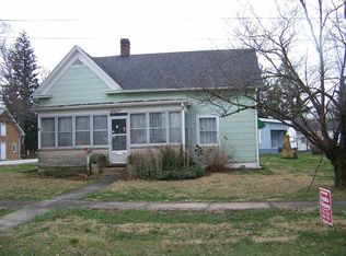 381 E Wilson St, Orleans, IN 47452