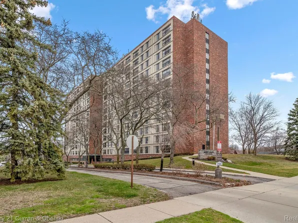 21800 Morley Ave APT 201, Dearborn, MI 48124