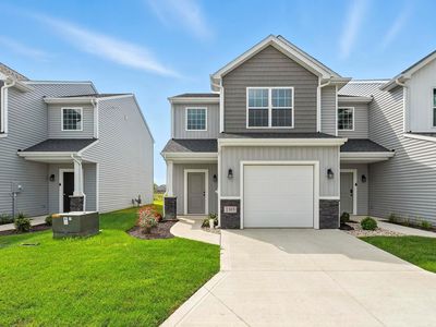 1303 W Hamilton Ln, Fort Wayne, IN, 46814