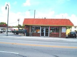 311 N Dixie Hwy, Lake Worth, FL 33460