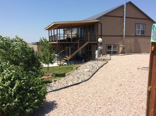 194 Dove Loop, Douglas, WY 82633