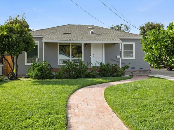 1307 Chase Street, Novato, CA 94945