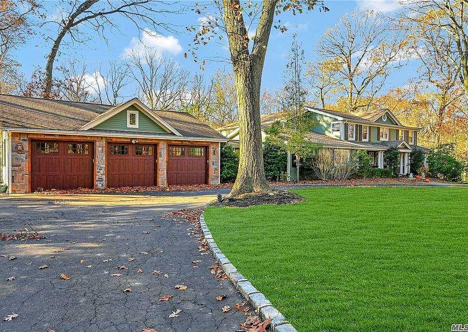 15 Fiddlers Green Dr, Lloyd Harbor, NY 11743 Zillow