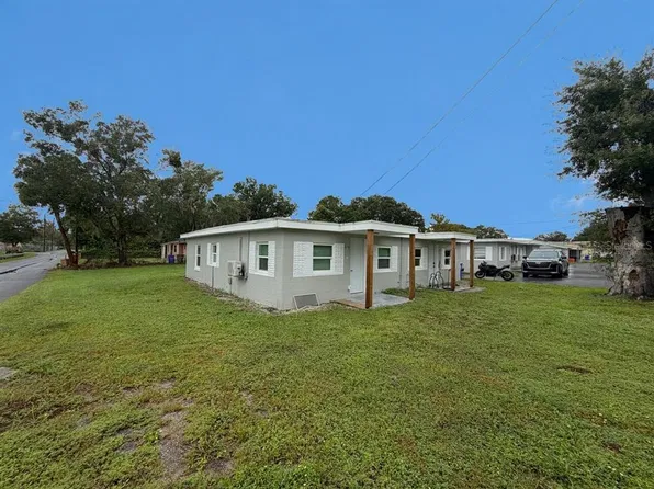 617 PLATEAU AVENUE, LAKELAND, FL 33815