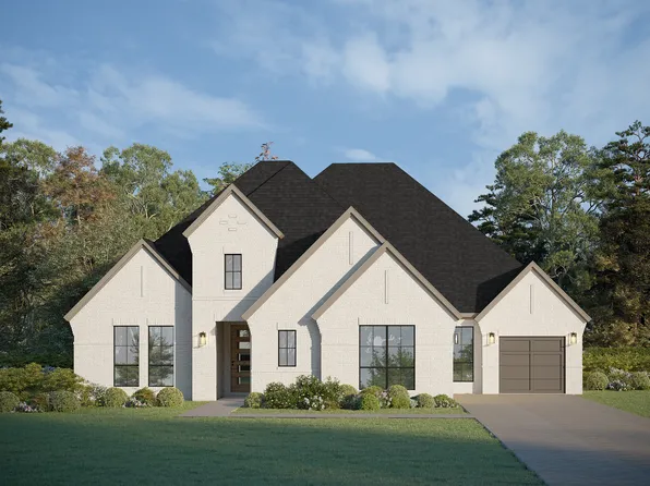 1215 Arbor Crk, Lakewood Village, TX 75068