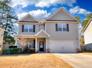 265 Masters Dr, Sumter, SC 29154