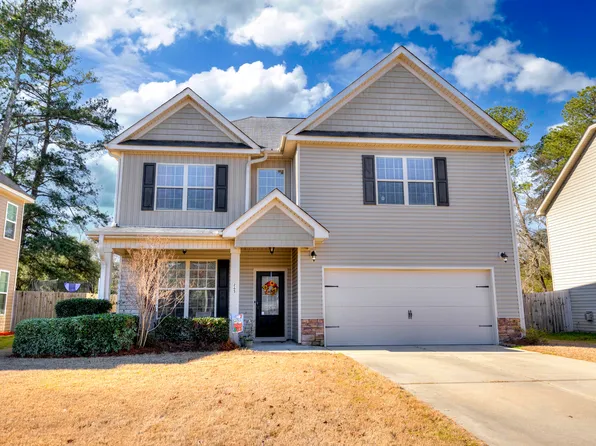 265 MASTERS Drive, Sumter, SC 29154