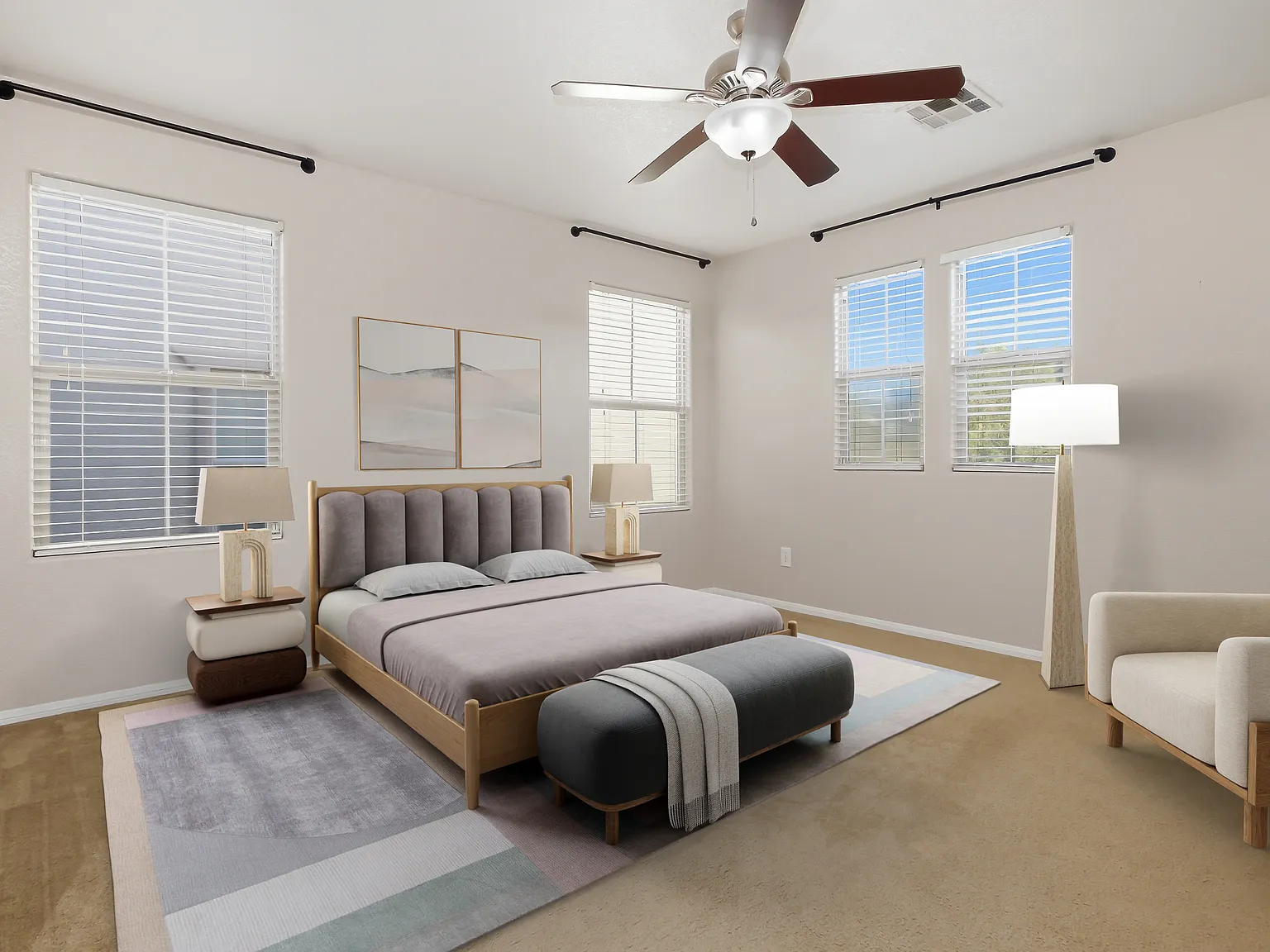 3 bed, 1661 sqft, $2,250 — Photo 3