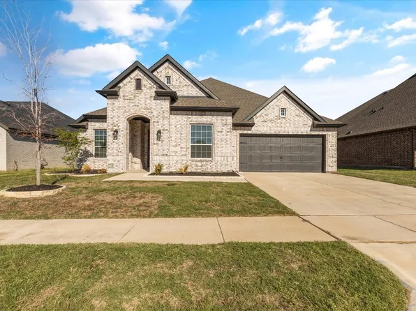 1033 Mickelson Dr, Granbury, TX 76048