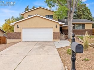 3230 Teardrop Cir, Colorado Springs, CO 80917