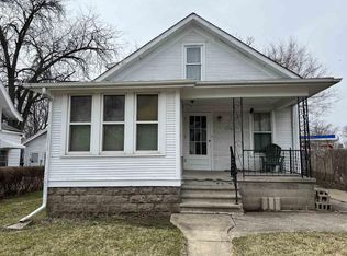 1762 Harrison Ave, Beloit, WI 53511