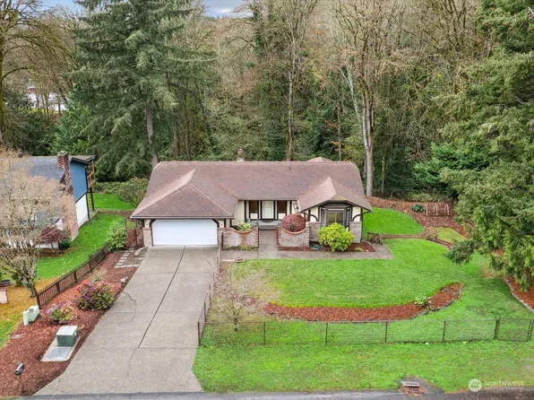 5722 43rd Avenue NW, Gig Harbor, WA 98335