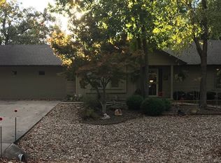 39 Pamona Dr, Bella Vista, AR 72715