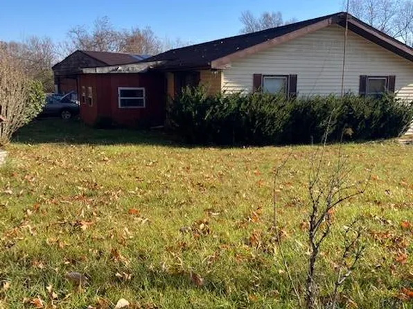 33696 Dye Ridge Rd, New Matamoras, OH 45767