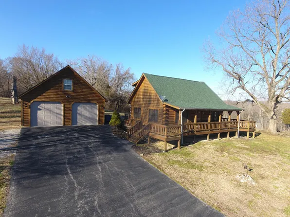 24 Fishing Creek Ln, Nancy, KY 42544