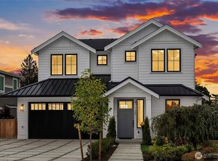 7308 52nd Ave NE, Seattle, WA
