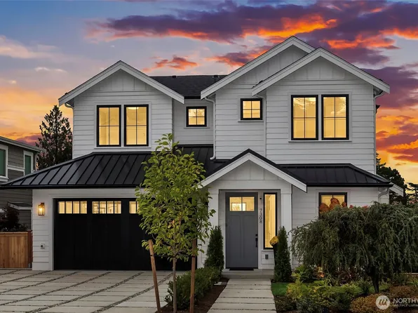7308 52nd Avenue NE, Seattle, WA 98115