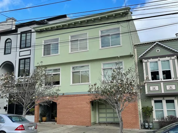 943-945 Sanchez St, San Francisco, CA 94114