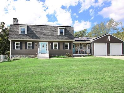218 Lynnrich Drive, Thomaston, CT, 06787