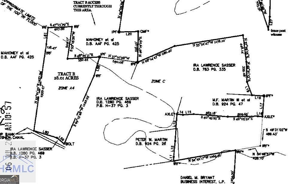 2nd image of 105 McIntosh Lake Rd