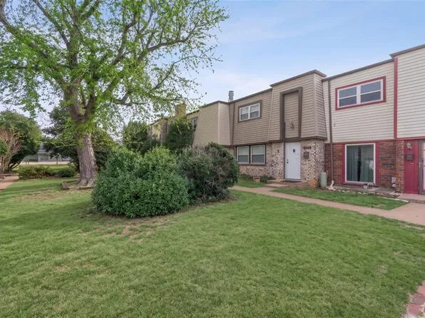 3326 Rock Creek Way, Oklahoma City, OK 73120