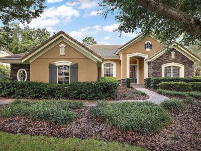 25833 Feather Ridge Ln, Sorrento, FL, 32776