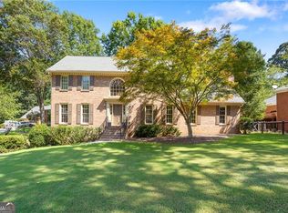 3725 Borning Ct, Johns Creek, GA 30022