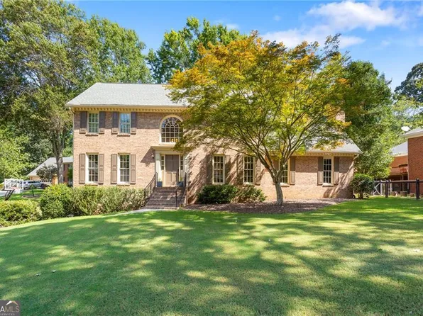3725 Borning Ct, Johns Creek, GA 30022