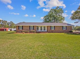 40 Kinlaw Rd, Lumberton, NC 28358