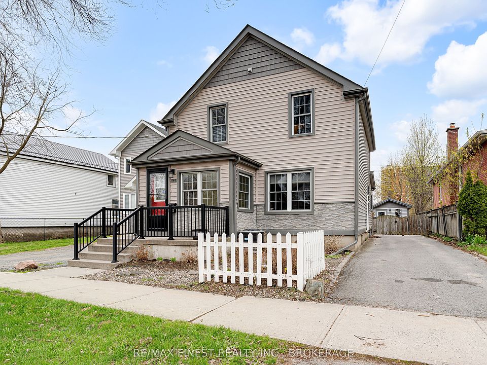 1st image of 580 Macdonnell St
