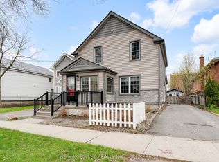 580 Macdonnell St, Kingston, ON K7K4X1
