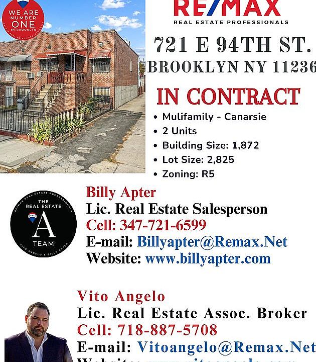 1st image of 721 E 94th St