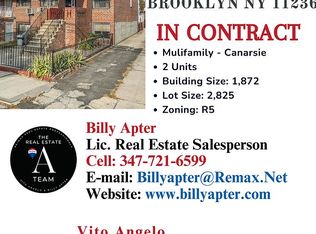 721 E 94th St, Brooklyn, NY 11236