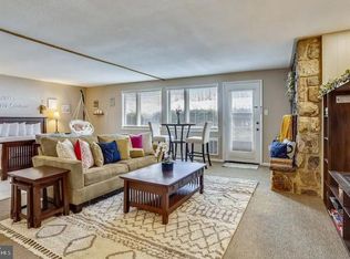 1814 Fairway Dr #315, Basye, VA 22810
