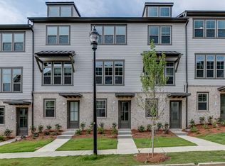 3705 Allegretto Cir #171, Atlanta, GA