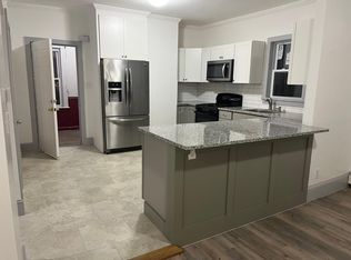579 Hartford Ave FLOOR 2, Providence, RI 02909