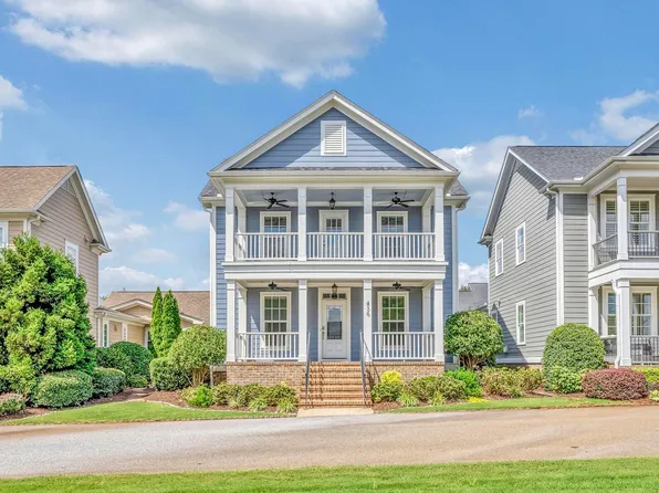 436 Rocky Slope Rd, Greenville, SC 29607