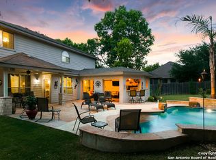 17206 Tarkio Way, San Antonio, TX 78247