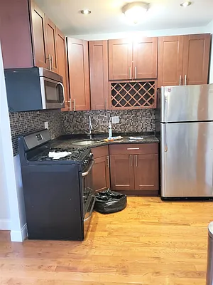 Rented by JB Management NY Inc | media 22