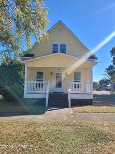 704 N 8th Street, Wilmington, NC, 28401