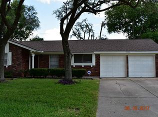 7111 Triola Ln, Houston, TX 77074