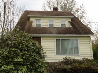 439 W Broad St, Newton Falls, OH 44444