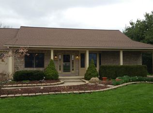 238 S State Route 605, Sunbury, OH