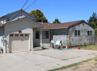 451 Bartlett Ave, Hayward, CA 94541