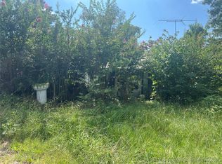 121562 Whitetail Ln, Eufaula, OK 74432