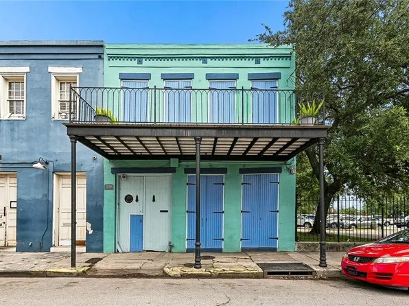 2119 Decatur St, New Orleans, LA 70116